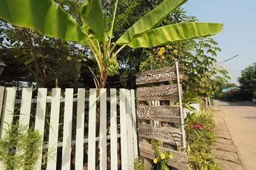 ペンション Ok Sukhothai