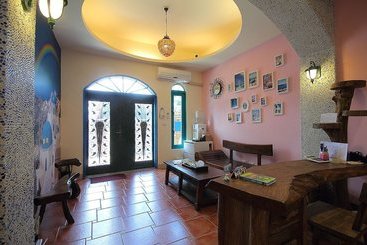 Pensionat Rainbow B&b