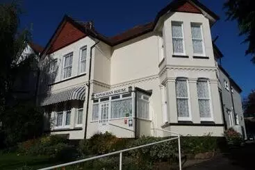 Pensionat Sonachan House