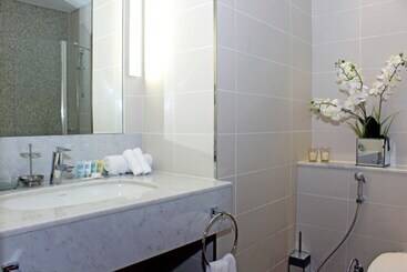 آپارتمان‌های توریست‌ها Piks Key   Central Park Towers