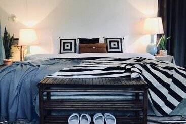 Apartamentos turísticos Villa Tammatari