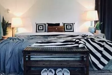 Turistihuoneistot Villa Tammatari