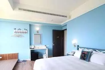 Aamiaismajoitus (B&B) Zen Ocean