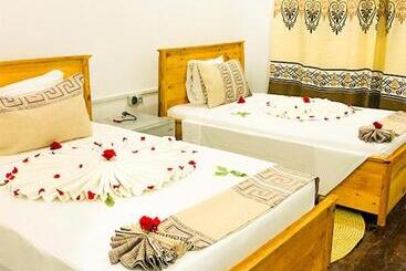 住宿加早餐 Ondo House