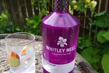 Bed and Breakfast The Dunning