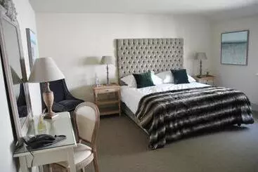 Bed and Breakfast The Red Lion Inn