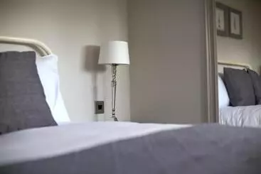 Bed and Breakfast The Westgate