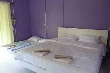 Hotel Baan Phuean Koh Kood