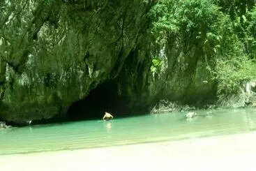 Hotel Beautiful Flower Resort