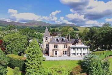 Hotel Knockendarroch