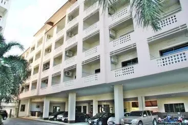 هتل Mana Residence