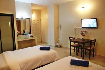 בית מלון כפרי Mana Residence