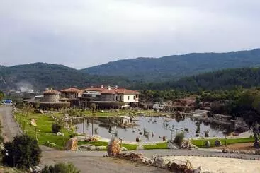Hotel Yenice Vadi Dogal Yasam Koyu