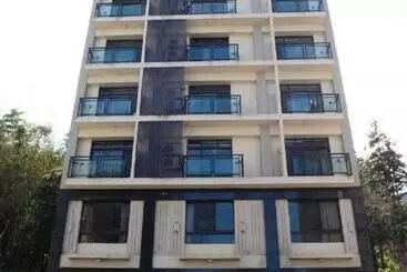 Hotelli Yi Da Lakeside