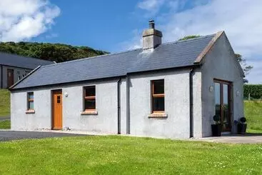 Landhus Kinbane Self Catering