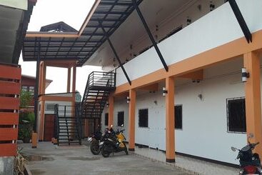 پانسیون Chonlada Place