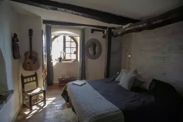 Majatalo La Maison Aux Bonsais