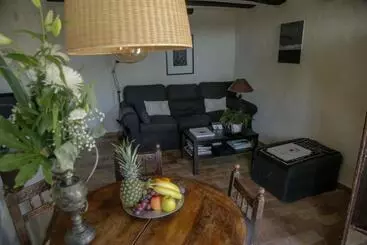 Pensione La Maison Aux Bonsais