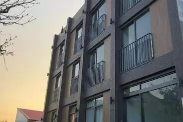 Majatalo Peninsula Inn