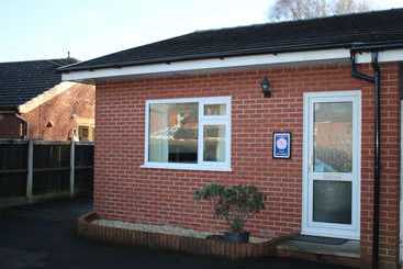 Apartaments turístics Redwings Lodge