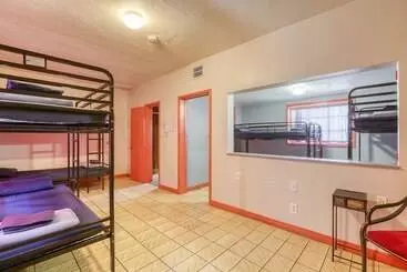 Sin City Hostel