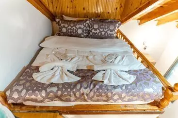 Agva Shelale Otel