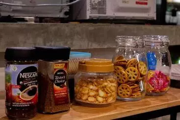 ユースホステル Rest24 Residence