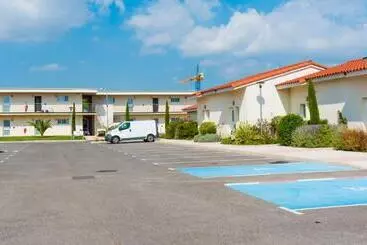 アパートホテル Allotel