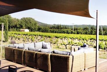 Bed & Breakfast A Travers Champs