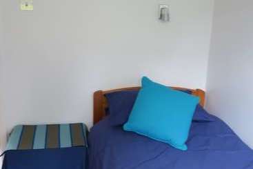 مبيت وإفطار The Apple House