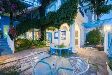 Blissful Star B&b