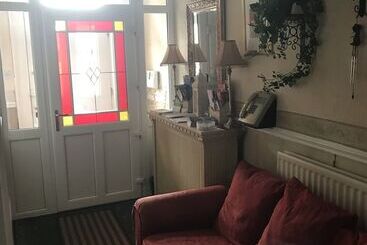 Hotel Brooklyn House