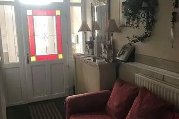 Hotel Brooklyn House