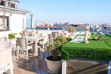 Hotel La Bella Salihli