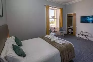 Hotel Royal Lion