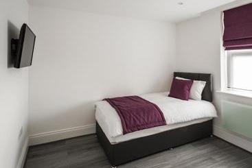 Hotel Smart Stay Swiss Cottage