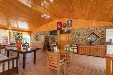 Aparthotel Likya Yanartas Bungalows