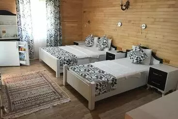 Aparthotel Palm Konak