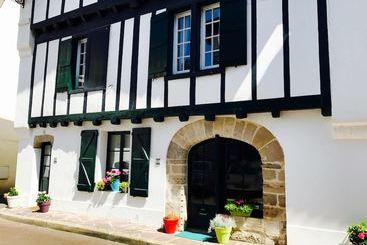 Pensionat La Casa De Valérie