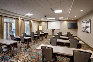 מלון דירות Residence Inn By Marriott Provo South University