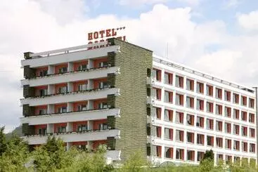 Carpati Hotel Baia Mare