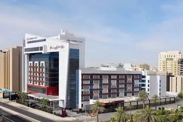 Crowne Plaza Hotel Riyadh Minhal, An Ihg