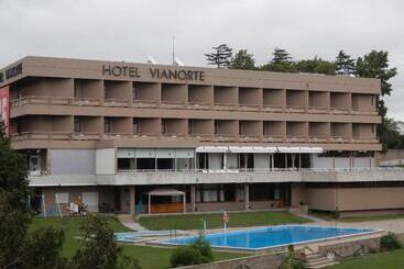 هتل Vianorte
