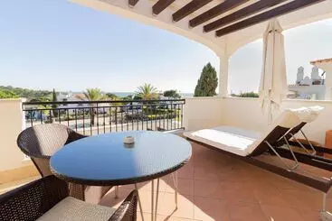 리조트 Dunas Douradas Beach Club