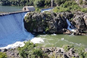 צימר A La Maison De Sophie