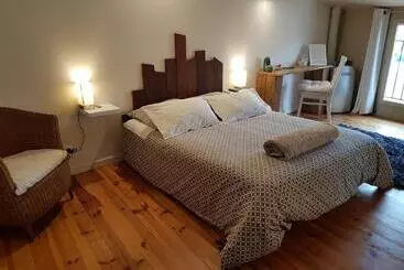 Bed and Breakfast A La Maison De Sophie