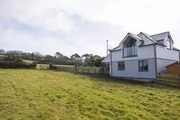 Bed and Breakfast Chyreen@marazion