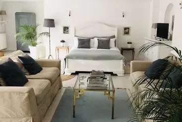 Corn Mill Cottage Spacious Apartment And B&b