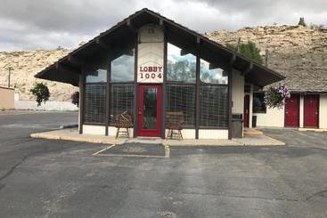 Country West Motel Of Rock Springs