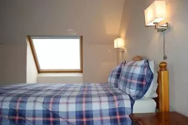 Casa Rural Flowerburn Holiday Homes